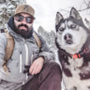 Meet your Posher, Chris